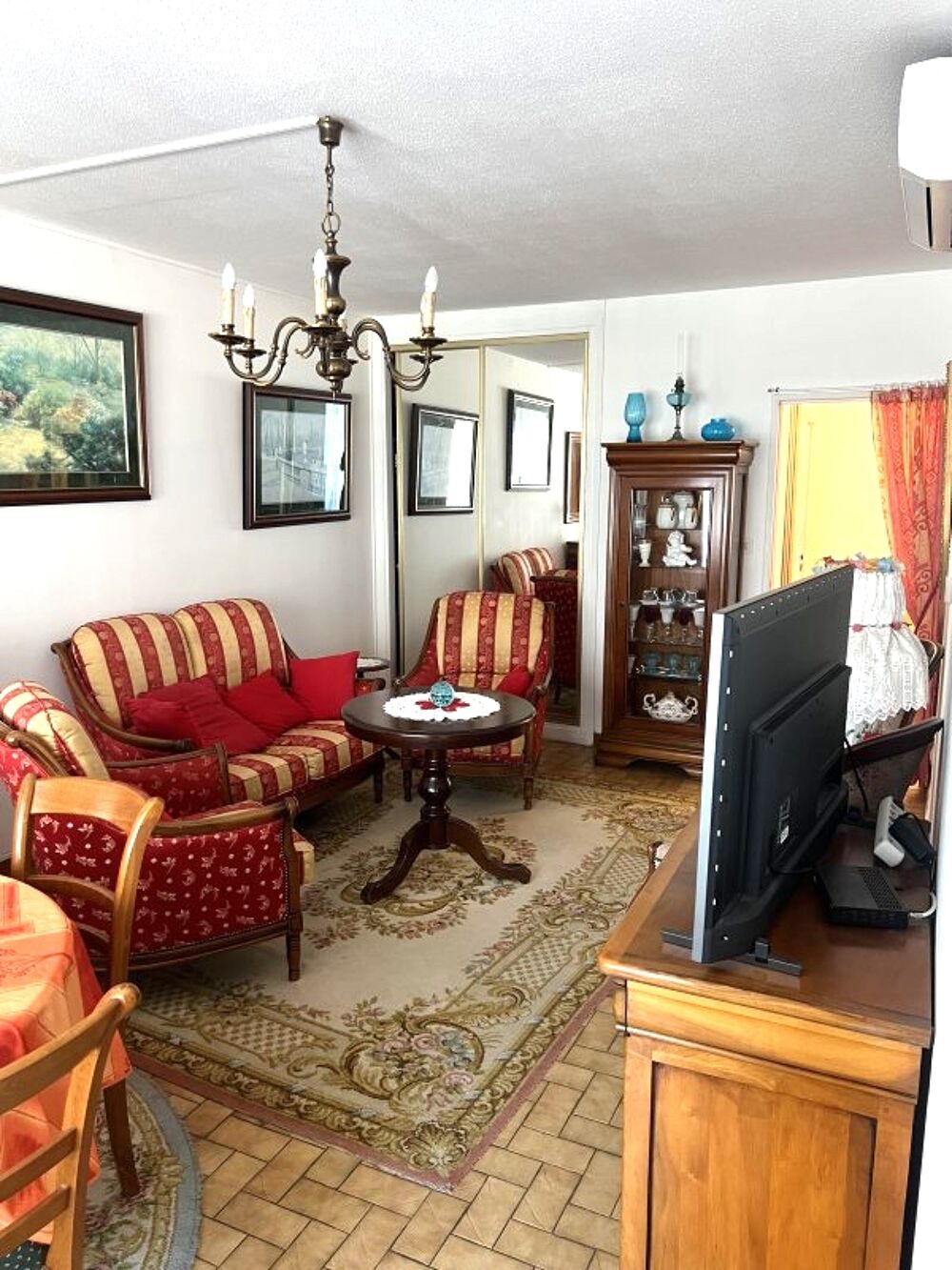 Vente Appartement Appartement 3 pièces La grande-motte