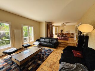  Maison à vendre 7 pièces 143 m²