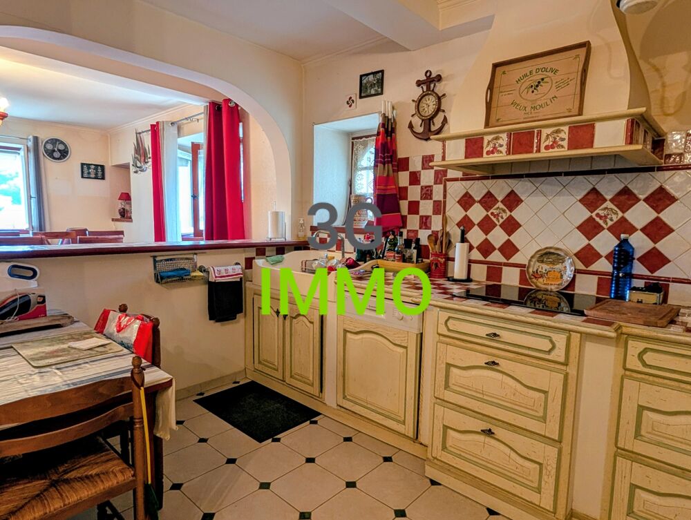 Appartement 3 pièces
