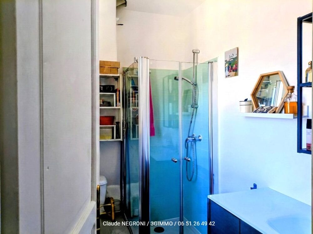 Appartement 2 pièces
