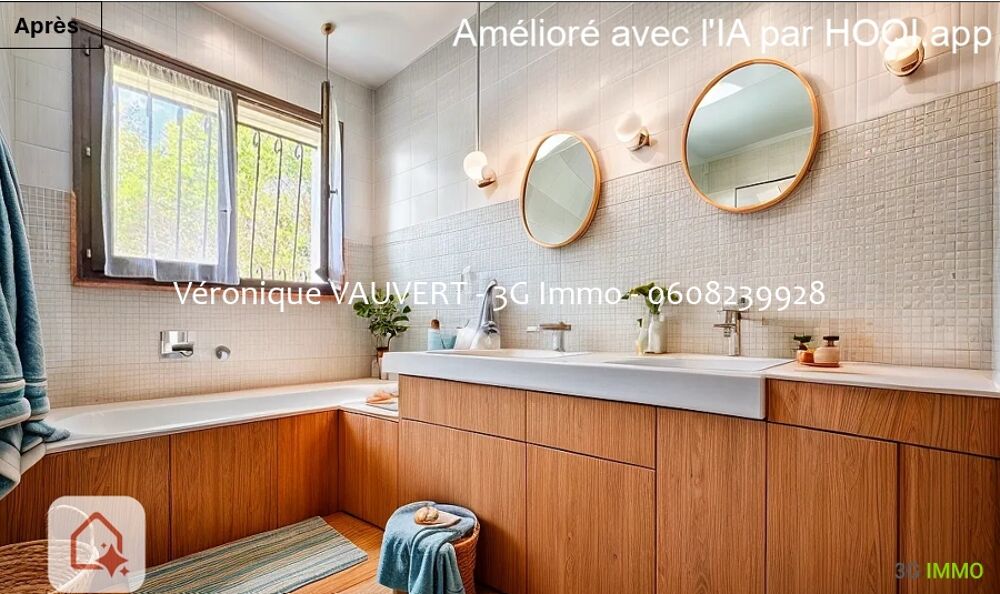  vendre  Maison Ars (33740)