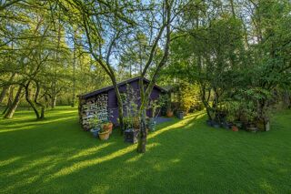  Maison à vendre 6 pièces 142 m² Larchant
