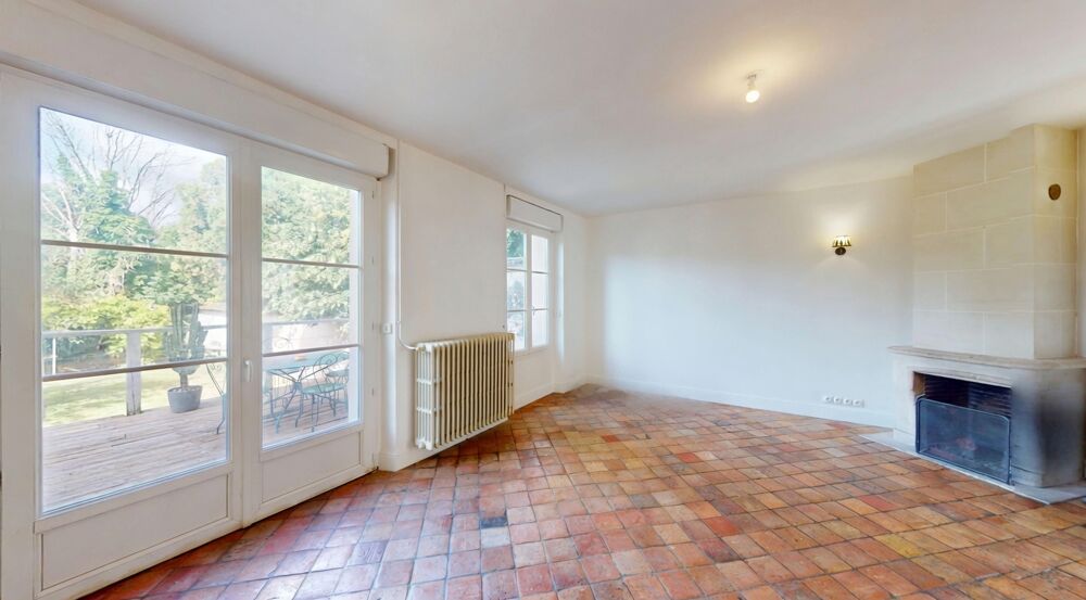 Vente Maison Maison 7 pièces Nemours