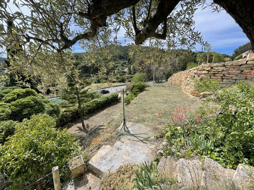 Vente Maison Maison 4 pièces Saint-cyr-sur-mer