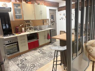  Appartement � vendre 3 pi�ces 