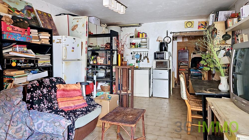 Vente Maison Maison de village 2 pièces Saint-martin-la-sauveté