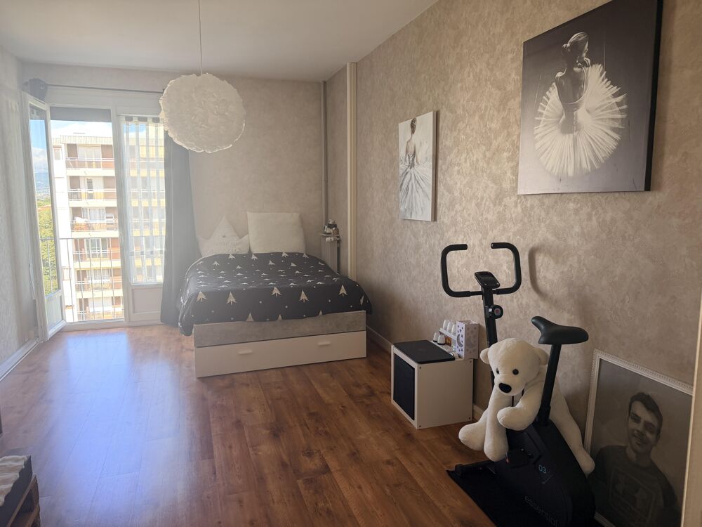 Vente Appartement Appartement 4 pièces Cournon-d'auvergne