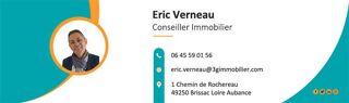  Maison à vendre 9 pièces 163 m²