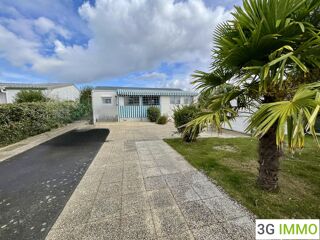  Maison � vendre 3 pi�ces 40 m�