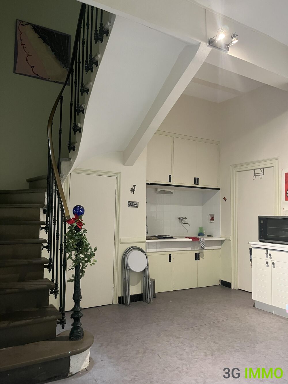 Vente Maison Maison 6 pièces Nissan-lez-enserune