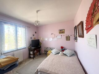  Maison à vendre 5 pièces 110 m²