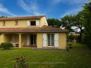  Maison  vendre 4 pices 92 m