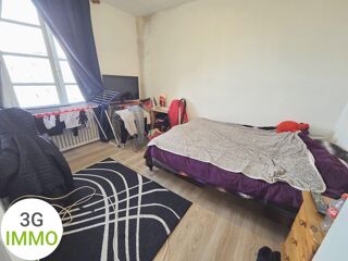  Immeuble à vendre 8 pièces 155 m²