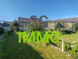  Maison à vendre 4 pièces 90 m²