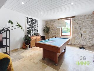 Vente Maison Maison 7 pièces Cazalis