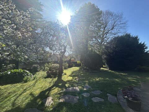   Maison ancienne 5 pi�ces Maison - 5 pi�ce(s) - 132 m�