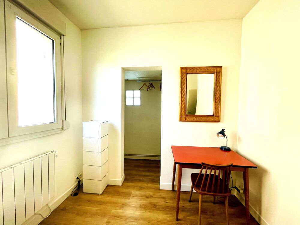 Vente Appartement Appartement 3 pièces Romainville