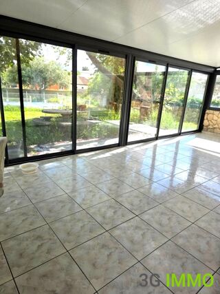  Maison à vendre 7 pièces 136 m²