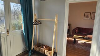  Appartement � vendre 4 pi�ces 80 m�