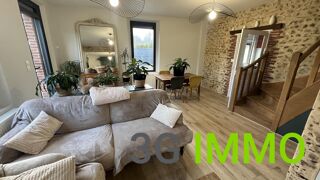  Maison � vendre 5 pi�ces 123 m�