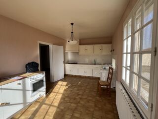  Maison à vendre 4 pièces 