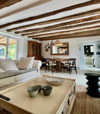  Maison � vendre 6 pi�ces 198 m�