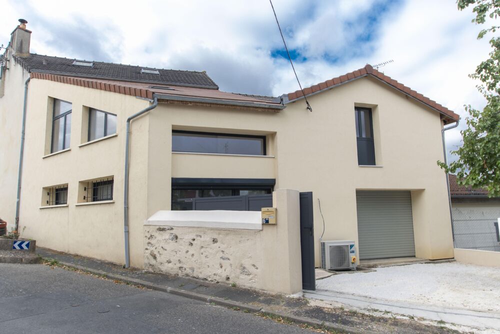 Maison 3 pièces 85 m² · à Saintry-sur-Seine · 85 m² · 300 000 €
