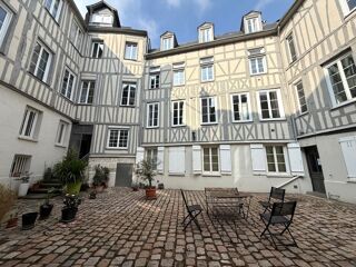  Appartement  vendre 2 pices 37 m
