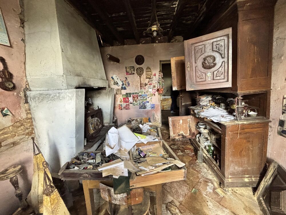 Vente Maison Maison 4 pi�ces Mios