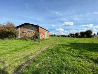  Terrain  vendre  Le nouvion-en-thirache