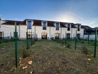  Maison à vendre 4 pièces 77 m²