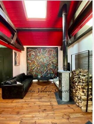  Maison à vendre 6 pièces 210 m²