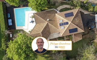  Maison � vendre 7 pi�ces 197 m�