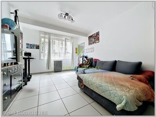 Appartement à vendre 2 pièces 41 m² Pau