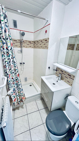  Appartement  vendre 1 pice 14 m