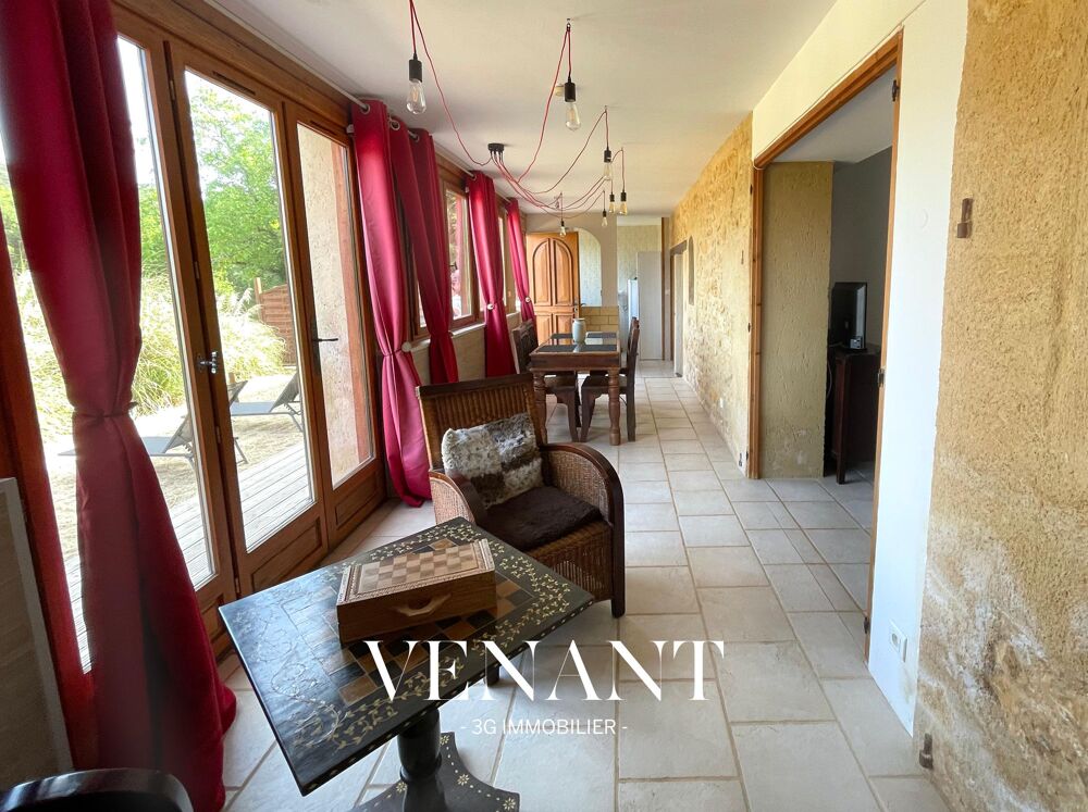 à vendre  Maison Carsac-Aillac (24200)