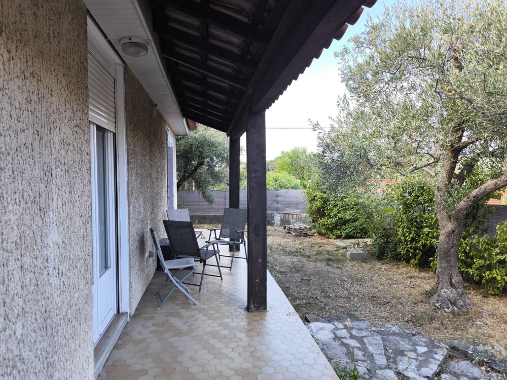 Vente Maison Maison Alès
