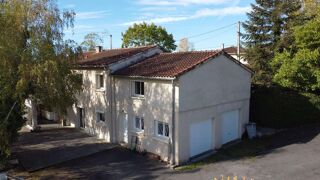Vente Maison Maison 8 pièces Bellegarde-marsal