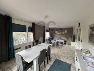  Appartement � vendre 5 pi�ces 114 m�