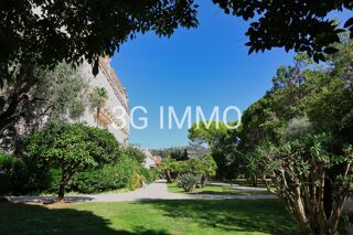  Appartement � vendre 3 pi�ces 90 m� Cannes