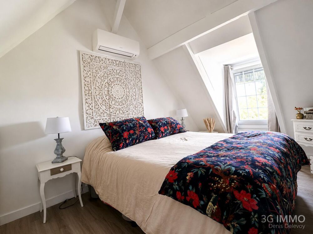 à vendre  Maison L'Isle-Adam (95290)