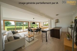  Maison � vendre 6 pi�ces 150 m�