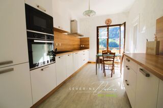  Maison � vendre 8 pi�ces 140 m�