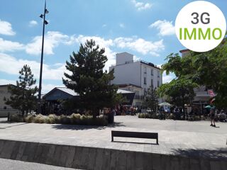  Appartement � vendre 3 pi�ces 90 m� Fouras