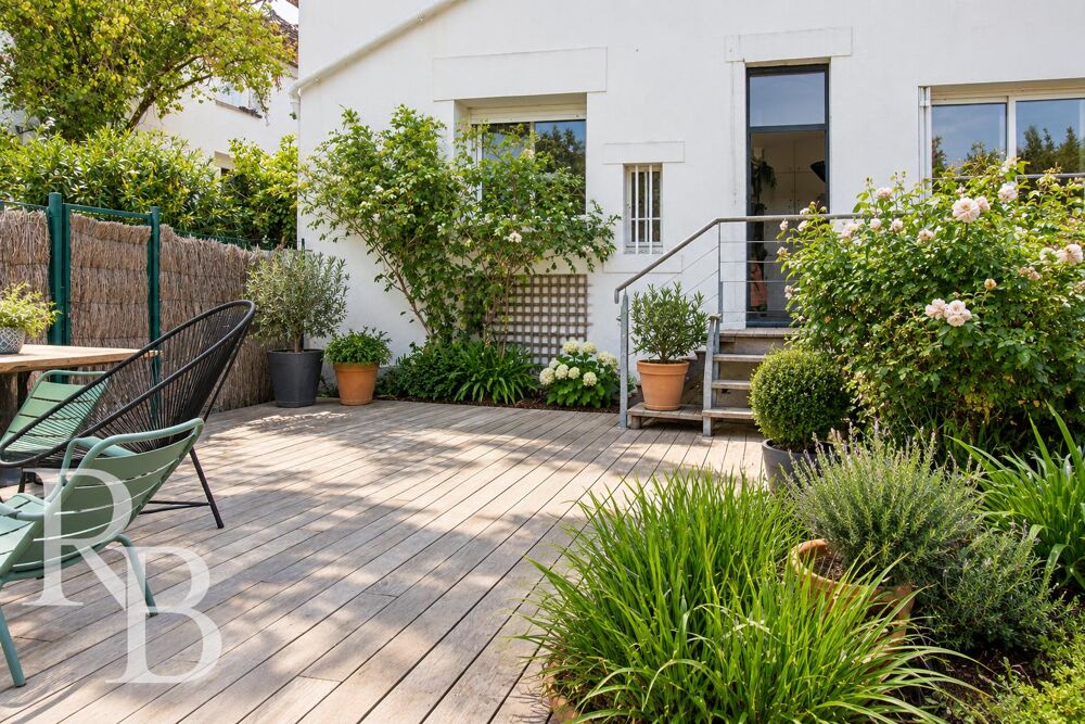 à vendre  Maison Vannes (56000)