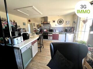  Maison � vendre 4 pi�ces 
