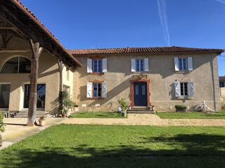 Vente Maison Maison Lodes
