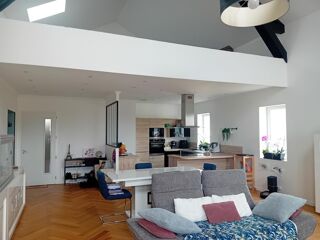 Maison � vendre 4 pi�ces 96 m�