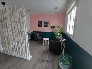 Maison à vendre 7 pièces 132 m²