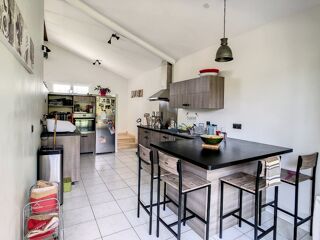  Maison à vendre 5 pièces 125 m²